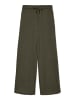 Vero Moda Hose in Grape Leaf