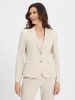 JOOP! Blazer Jackie-X in ecru beige