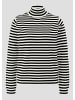 QS Strickpullover  in  99G0_schwarz