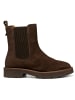 Geox Chelsea Boot in braun