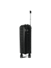 benzi 5820 4 Rollen Kabinentrolley 55 cm schwarz