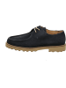 Franz Gustav Schnürschuhe in blau