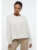 Eterna Strick Pullover in off-white