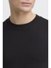 !SOLID T-Shirt SDODIT in Schwarz