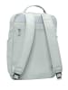 Mindesa Damen Rucksack in Hellgrau