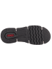 rieker Rieker Booties in Schwarz