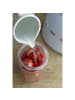 Smeg Trinkflasche BGF01 für Standmixer BLF01 in Transparent