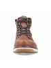 rieker Winterboot in braun