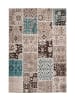 Teppich Boss Kurzflor Teppich Annalena 425 - Taupe