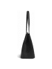 The Chesterfield Brand Lioren Schultertasche Leder 31 cm black