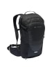 Vaude MOAB 15 II in Schwarz