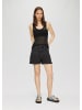 QS Jeans-Hose MOM FIT  in  99Z7_schwarz