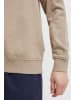 !SOLID Rundhalspullover SDEmanuel in Beige