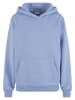 Urban Classics Sweat & Fleece - Hoody in powderblue