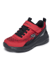 Skechers Sneakers Low Boundless - Strike Flow in rot