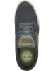 Etnies Skaterschuhe Barge Ls Grey Green