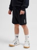 Hummel Hummel Kurze Hose Hmlcasper Lebensstil Jungen in BLACK