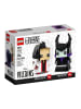 LEGO BrickHeadz 40620 Cruella und Maleficent