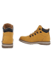 Ital-Design Boot in Camel