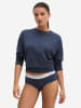 Marc O'Polo Panty Essentials in blue/weathervane/gray lilac