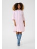 Cream Kleid CRAmala Straight fit in Light Rose Stripe