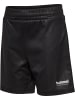 Hummel Verstellbare Taille Kurze Hose Hmljr Ball Kinder in BLACK