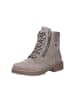 remonte Stiefelette in grau