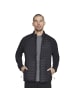 Skechers Skechers GO Shield Hybrid Jacket in Schwarz