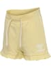 Hummel Verstellbare Taille Kurze Hose Hmldream Mädchen in ITALIAN STRAW