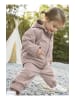 Hessnatur Softshell-Jacke in mauve