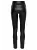 LASCANA Leggings in schwarz