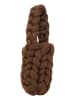 FELIPA Damen Handtasche in Coffee