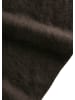 Marc O'Polo Strick-Dreiecksschal in Burnt Coffee