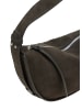 Marc O'Polo Schultertasche Model Aami medium in Burnt Coffee