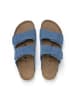 billowy Sandalen  in blau