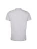 Kappa T-Shirt 303173  in grau