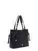 Tamaris Shopper TAS Franca in blue