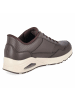 Skechers Slip-Ins Sneaker UNO in braun