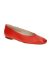 Gabor Ballerinas in Rot