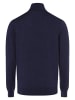 Finshley & Harding Pullover in indigo