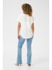 Cream T-shirt CRMianna Regular fit in Snow White