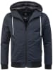 Navahoo Winterjacke Navahoo Herren Jacke in Navy