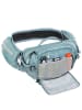 evoc Hip Pack Pro E-Ride 3L - Gürteltasche 28 cm (stone) in steel