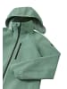 Reima ReimaTec Jacke Regenjacke " Suojala " in Stone Green