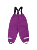 Villervalla Regenbekleidung Basic in lila