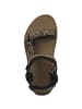 Teva Trekkingsandale Terra Fi 5 Universal in braun