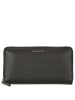 Bugatti Linda - Damengeldbörse 18cc 19 cm (black) in schwarz