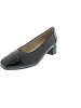 Caprice Pumps Schwarz