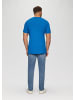 s.Oliver T-Shirt in 5534_royalblau