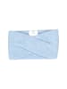 CASH-MERE.CH Bio Stirnband in Hellblau Melange